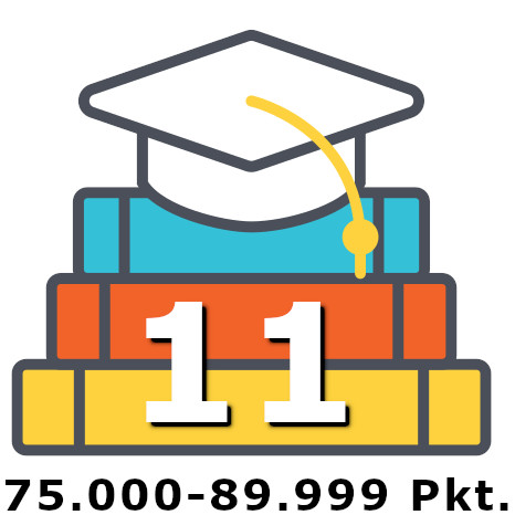 Mehr über den Artikel erfahren Level 11