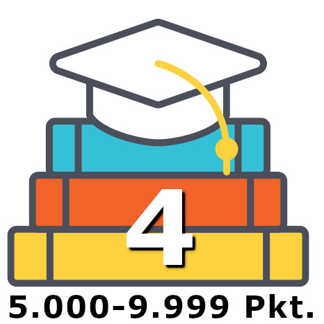 Mehr über den Artikel erfahren Level 4