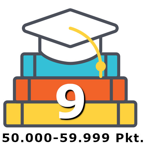 Mehr über den Artikel erfahren Level 9